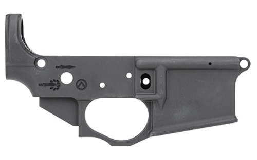 SPIKE'S STRIPPED LOWER (SPARTAN)