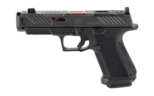 SHDW EL MR920P 9MM 4.2 BRZ BBL COMP