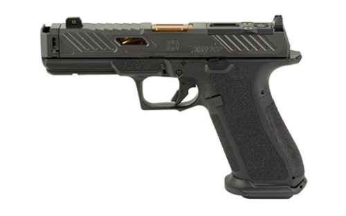 SHDW EL XR920P 9MM 4.2 BRZ BBL 17RD