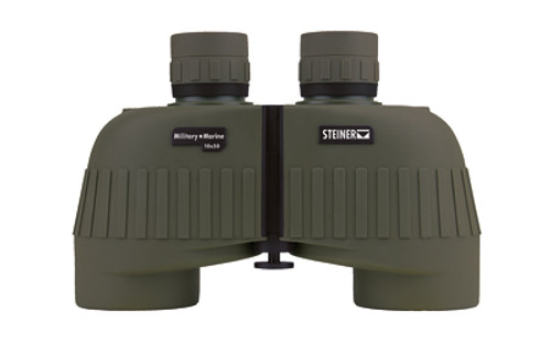 STEINER 10X50 MILITARY MARINE BINO