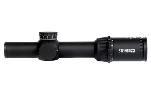 STEINER T6XI 1-6X24MM FFP