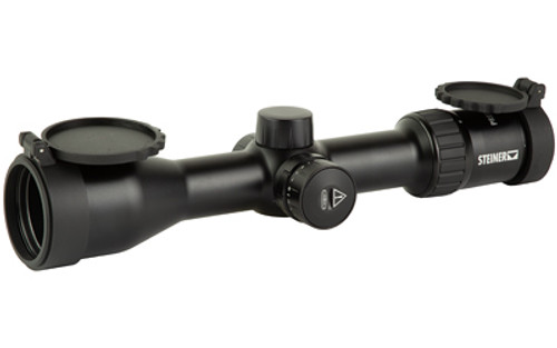 STEINER PREDATOR 4S 4-16X44 (SHORT)