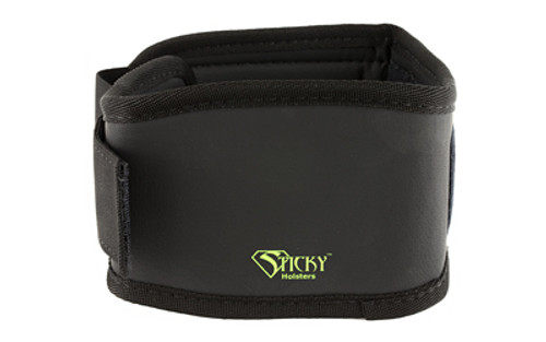 STICKY HOLSTER ANKLE BITER