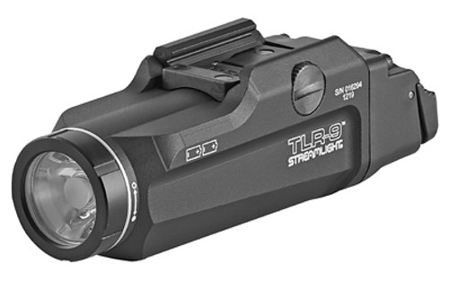 STRMLGHT TLR-9 FLEX 1000LM H/L SWTCH