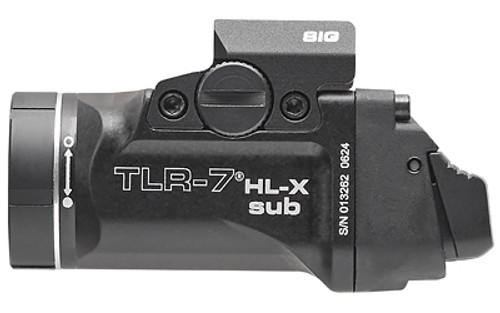 STRMLGHT TLR7 SUB HLX FITS P365XL