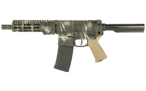 SANTAN STT-15 5.56 7.5 30RD TGR STRP