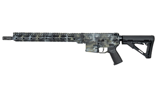 SANTAN STT-15 5.56 16" 30RD MC BLK