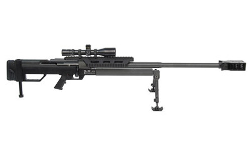 STEYR HS50M1 50BMG 35.4" 5RD