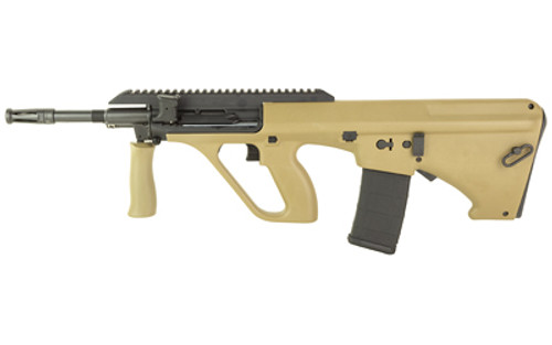 STEYR AUG A3 M2 556 16" 30R NATO MUD