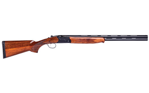 STEVENS 555 OVR/UNDR 12GA 28"
