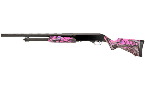 STEVENS 320 CMP 20GA 26" 5RD MDYGRL