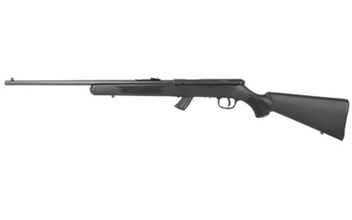 SAV MKII F 21SHARP 21" 10RD BLACK