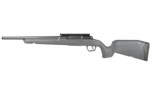 SAV AXIS 2 300BLK 16.125" 4RD GRAY