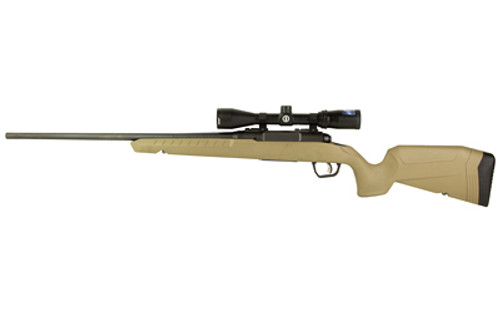 SAV AXIS 2 XP 6.5CM 22" 4RD FDE