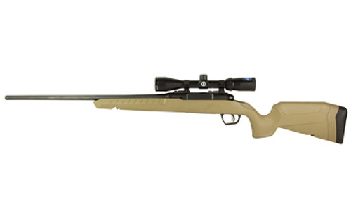 SAV AXIS 2 XP 270WIN 22" 4RD FDE
