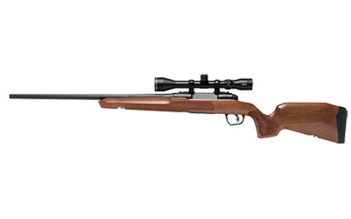 SAV AXIS II XP HRDWD 308WIN 22" 4RD