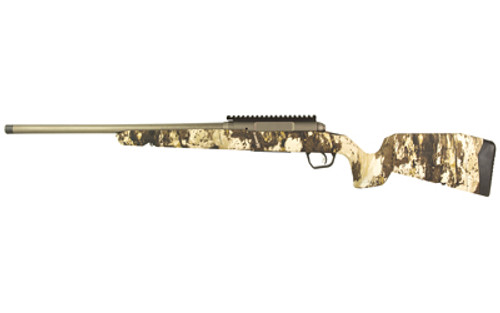 SAV AXIS II PRO 243WIN 20" 4RD WSTRN