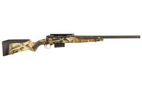 SAV 220 SLUG CAMO 20GA 22" 2RD MOBUC