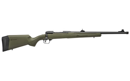 SAV 110 HOG HUNTER 350LEG 18" 4RD OD