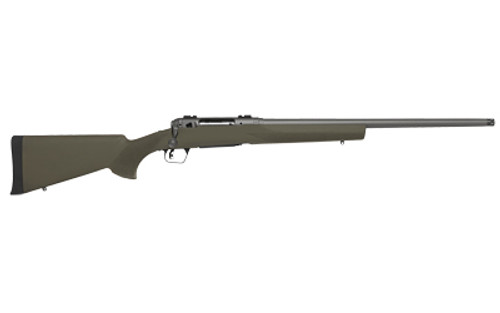 SAV 110 TRL HNTR 7MM-08 22" 4RD ODG