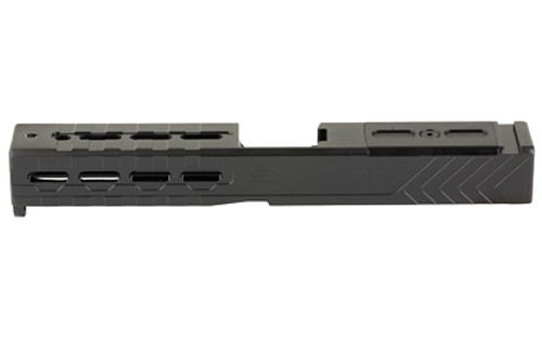 SYLVAN G17 SLIDE GEN3 BLK