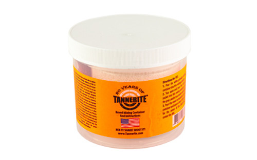 TANNERITE EXTREME RANGE 1LB TRGT