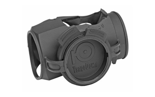 TANGO DWN IO T2 COVER BLK