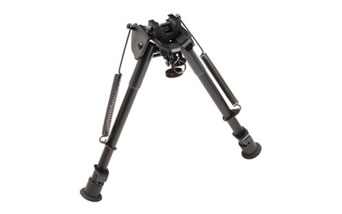 TRUGLO TAC-POD FIXED W/ADPT 9-13"