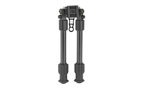 TRUGLO TAC-POD CRBN RAILMOUNT 9-13"