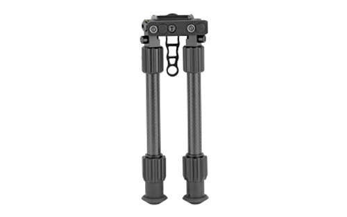 TRUGLO TAC-POD CRBN M-LOK/KMOD 9-13"