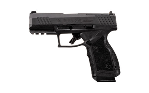 TAURUS GX4 CARRY 9MM 3.7" 10RD TORO