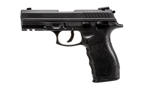 TAURUS TH45 .45ACP 4.25" 13RD BLK