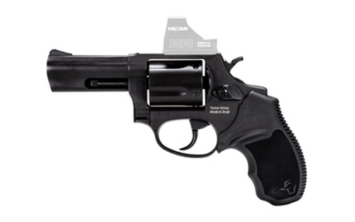 TAURUS 605 357MAG 3" 5RD TORO BLK
