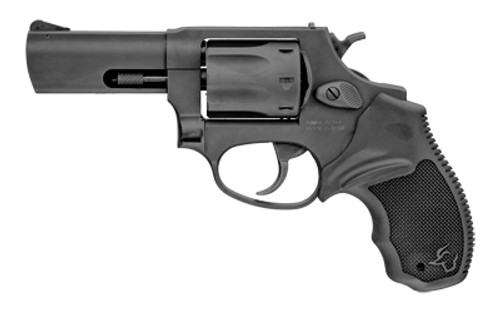 TAURUS 942 22LR 3" 8RD BLK