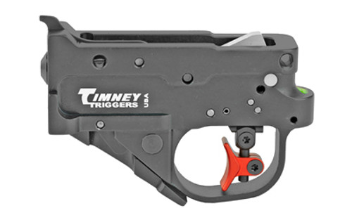 TIMNEY TRIG 2 STG FOR RUGER 1022 BLK