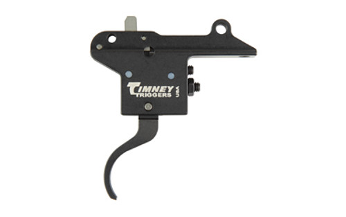 TIMNEY TRIG WINCHESTER 70 BLK