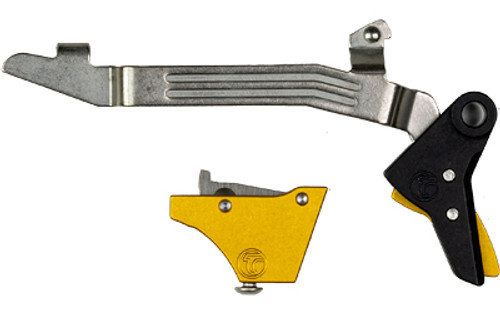 TIMNEY ALPHA TRG FOR GLK GEN 3-4 GLD