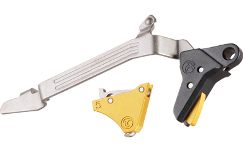 TIMNEY ALPHA FOR GLK G5 LRG GLD