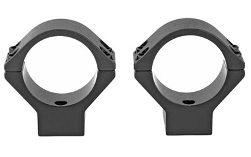 TALLEY LW RINGS TIKKA T3/X 30MM LOW