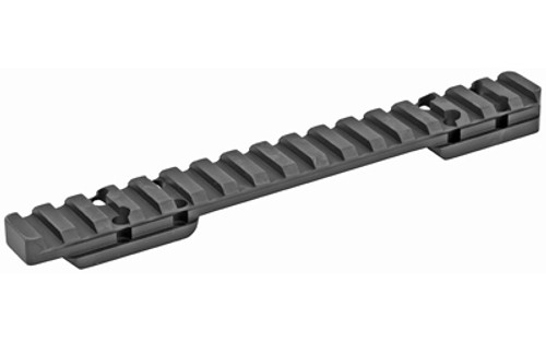 TALLEY PIC BASE BRN X-BOLT LA 20 MOA