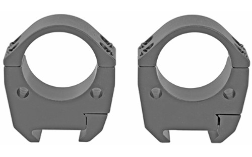 TALLEY MDRN SPORTING RINGS 30MM HIGH