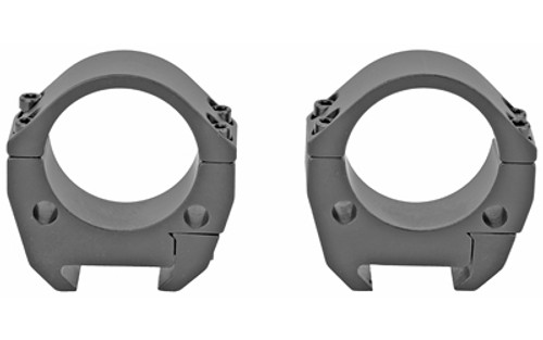 TALLEY MDRN SPORTING RINGS 30MM LOW