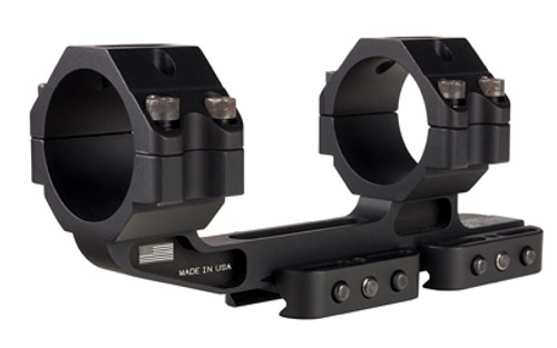 TRIJICON CTLVR MNT Q-LOC 34MM 1.590"