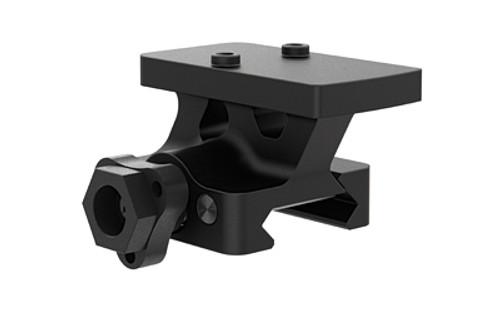 TRIJICON RMRCC FULL CW MOUNT Q-LOC