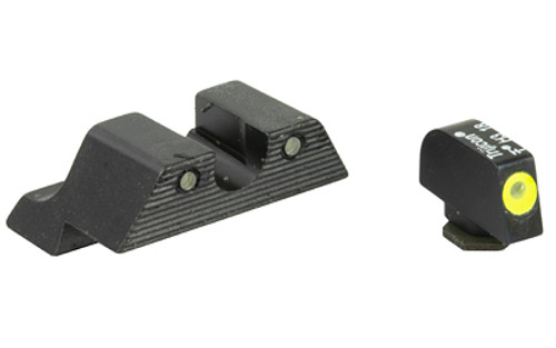TRIJICON HD XR NS FOR GLK 9/40 YELL