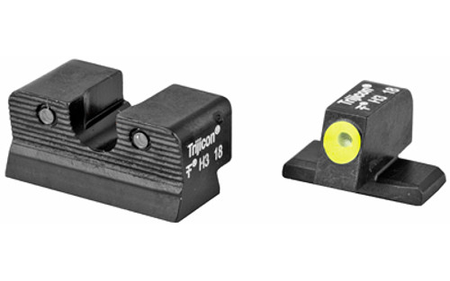 TRIJICON HD NS SIG P220/229 YLW