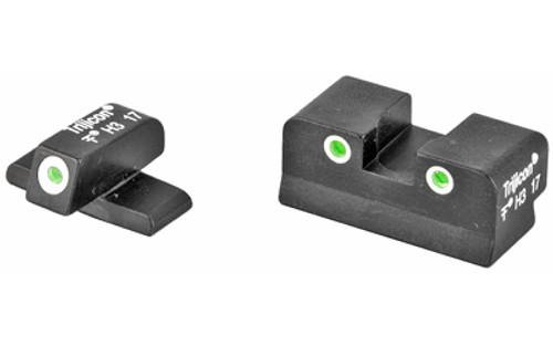 TRIJICON NS XD 9/40/45/357