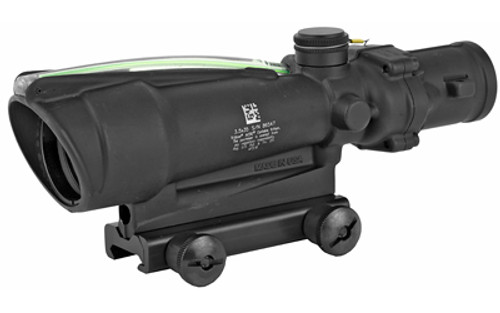 TRIJICON ACOG 3.5X35 GHS .308 W/TA51