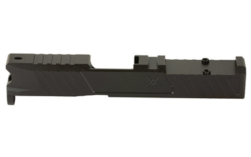 TRUE PREC DTY SLD GLOCK 43 RMRCC BK