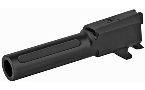 TRUE PREC P365 BBL 9MM BLK NIT